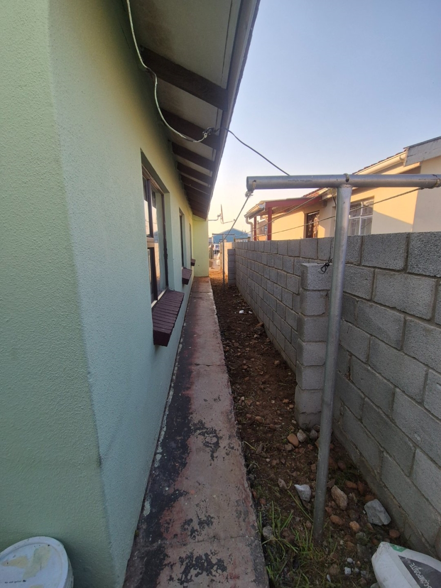 3 Bedroom Property for Sale in Motherwell Nu7 Eastern Cape